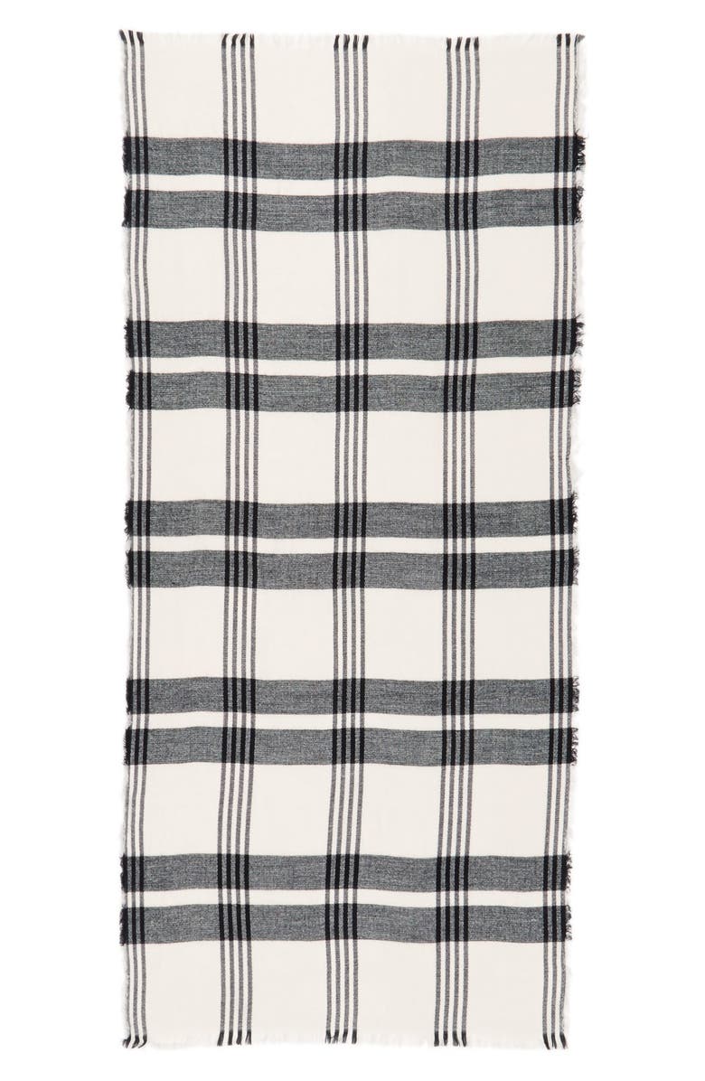 Shiraleah 'Wesley' Scarf, Alternate, color, 