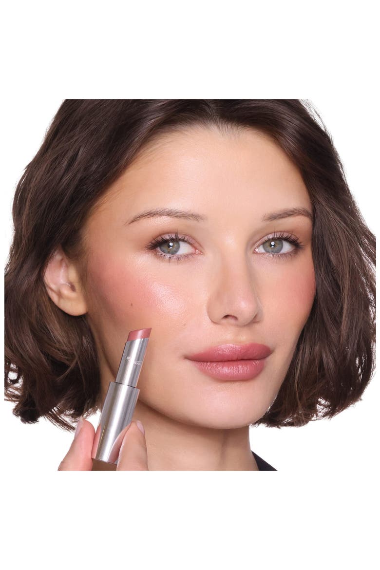 Fast-Track® Lip & Cheek Stick, Alternate, color, SO GLAMOROUS - SOFT NUDE ROSE