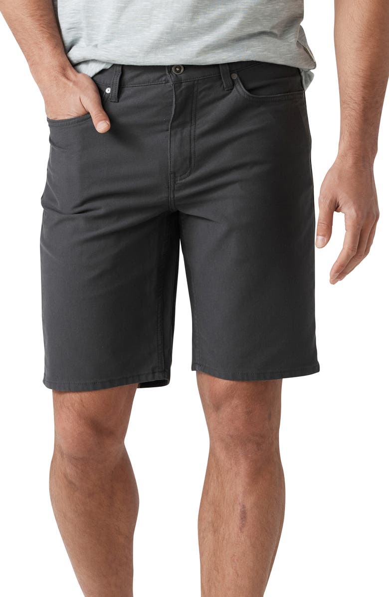 Rodd & Gunn Motion Shorts, Main, color, 