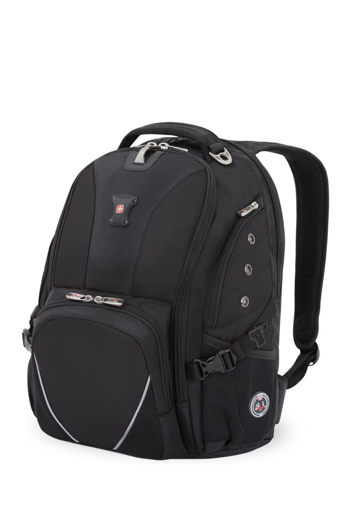 SWISSGEAR Travel Gear Backpack, Alternate, color, 