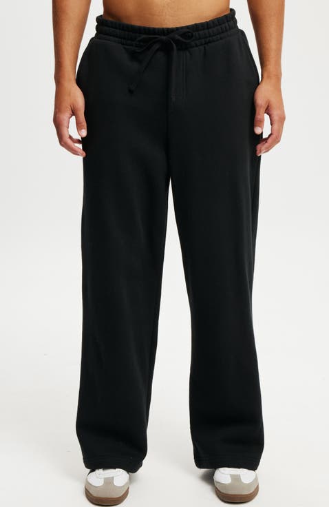 Men's Super Baggy Track Pant