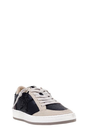 SHUSHOP SHUSHOP KIDS' PAZ SNEAKER