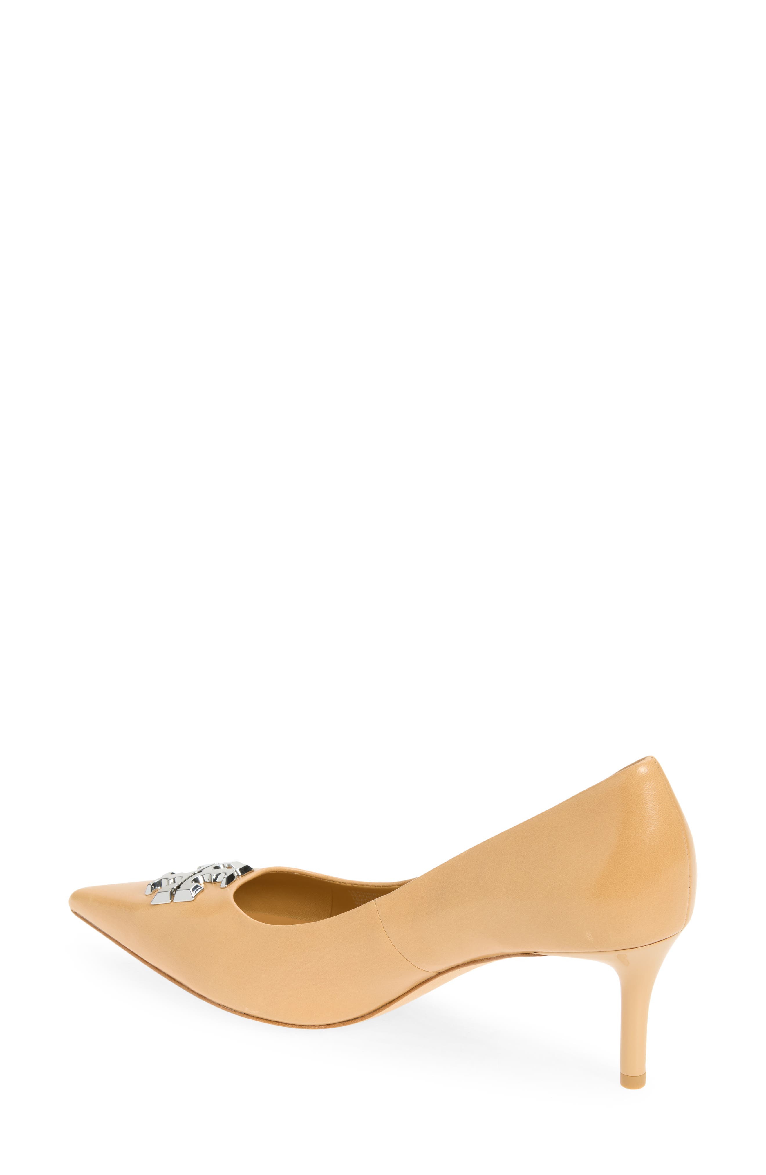 Eleanor Pointed Toe Pump - image 2