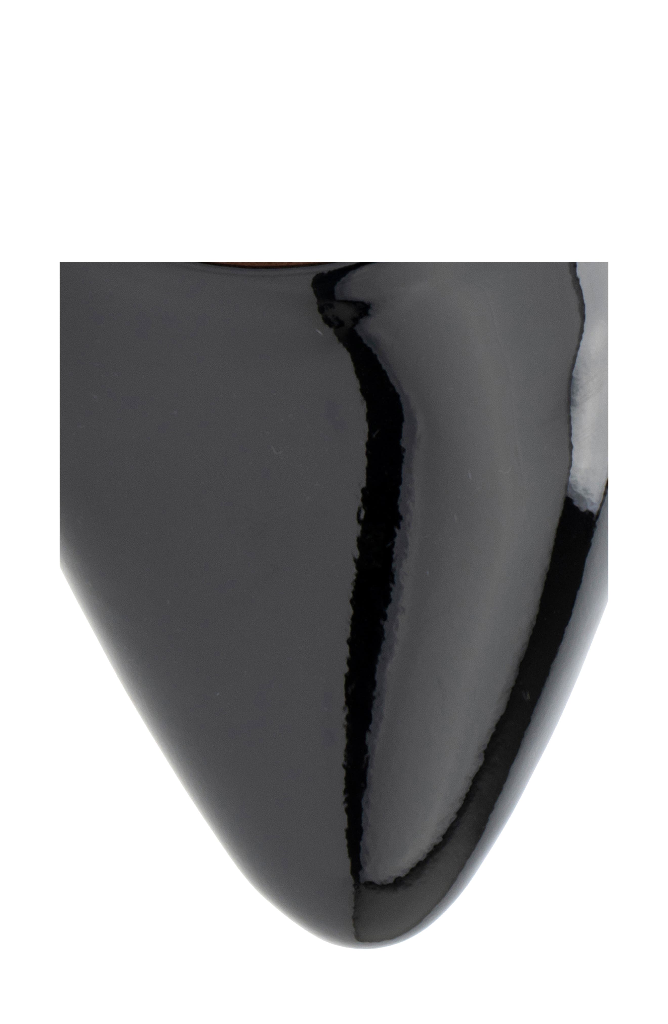 Aquatalia Penina Pointed Toe Flat, Alternate, color, 