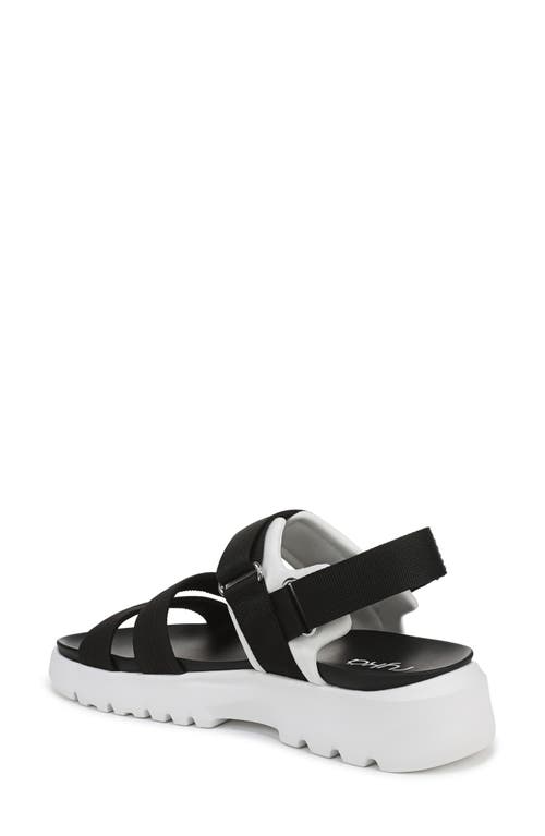 Ryka Women's Beyond Strappy Sport Sandals In Black