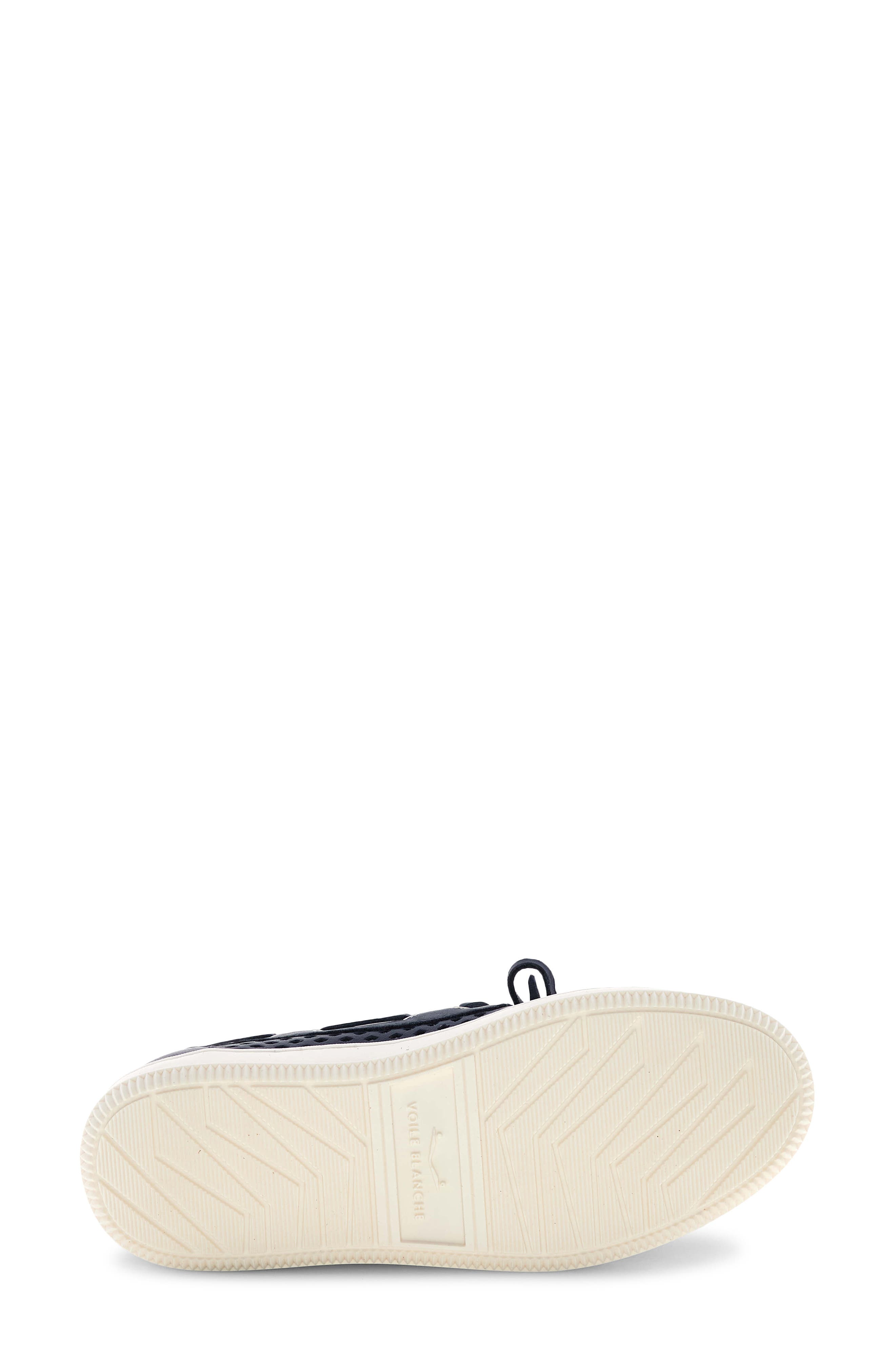 Olivia Wind Boat Shoe, Alternate, color, NAVY