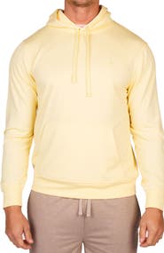 TailorByrd French Terry Hoodie