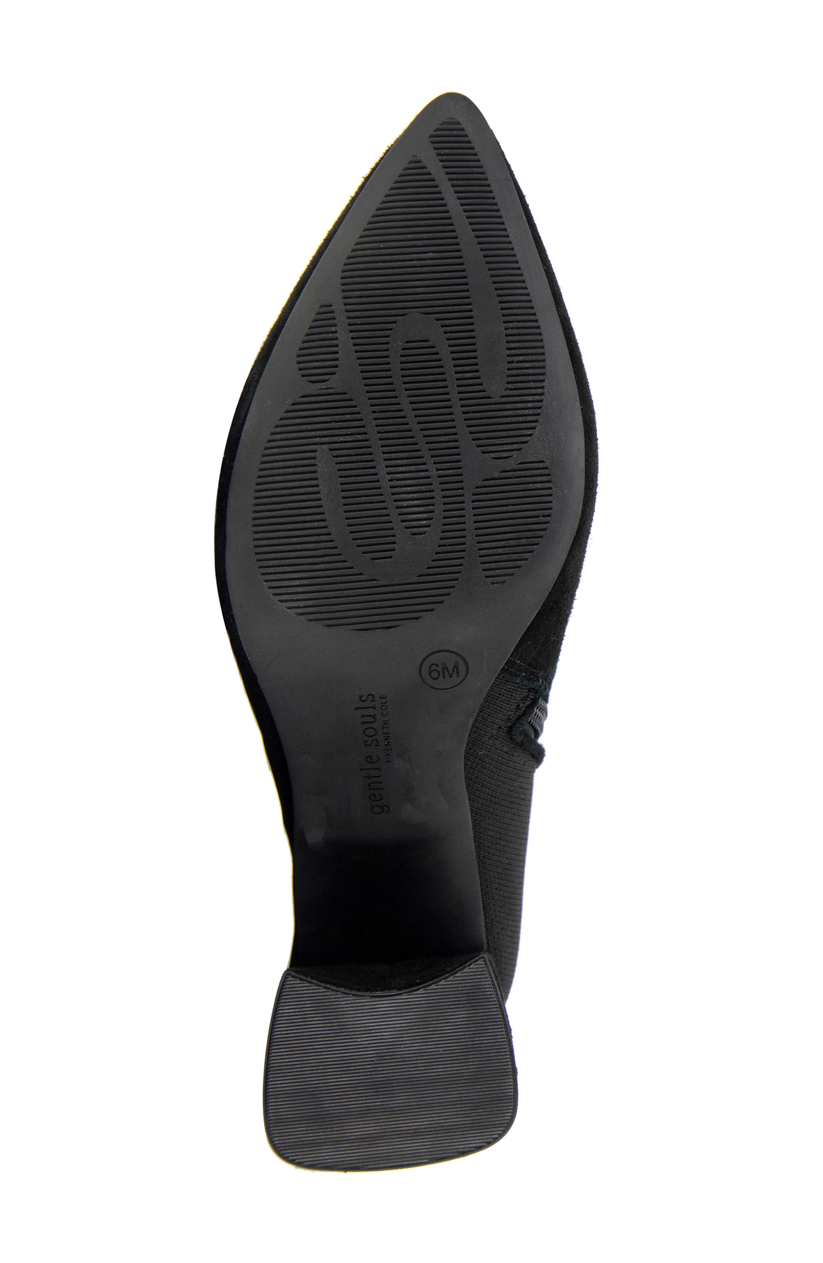 Gentle Souls Dionne Pointed Toe Knee High Boot, Alternate, color, 