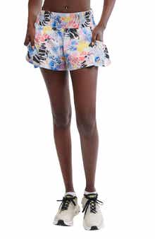 Free People FP Movement Get Your Flirt On Shorts