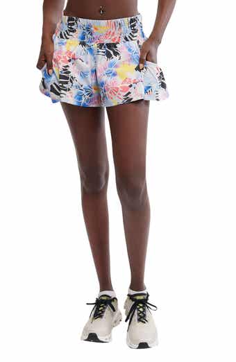 Free People FP Movement Get Your Flirt On Shorts