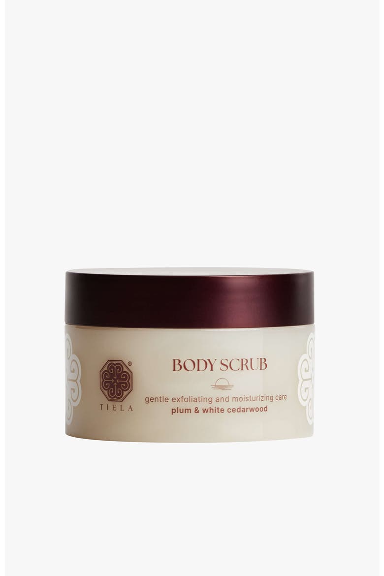 Perfume Therapy Body Scrub, Main, color, Maroon