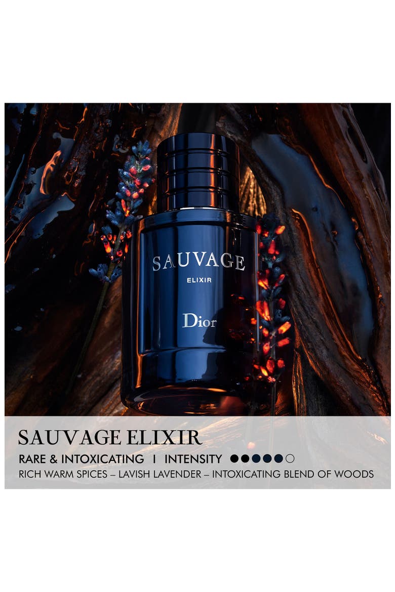 Sauvage Elixir Fragrance, Alternate, color, NO COLOR