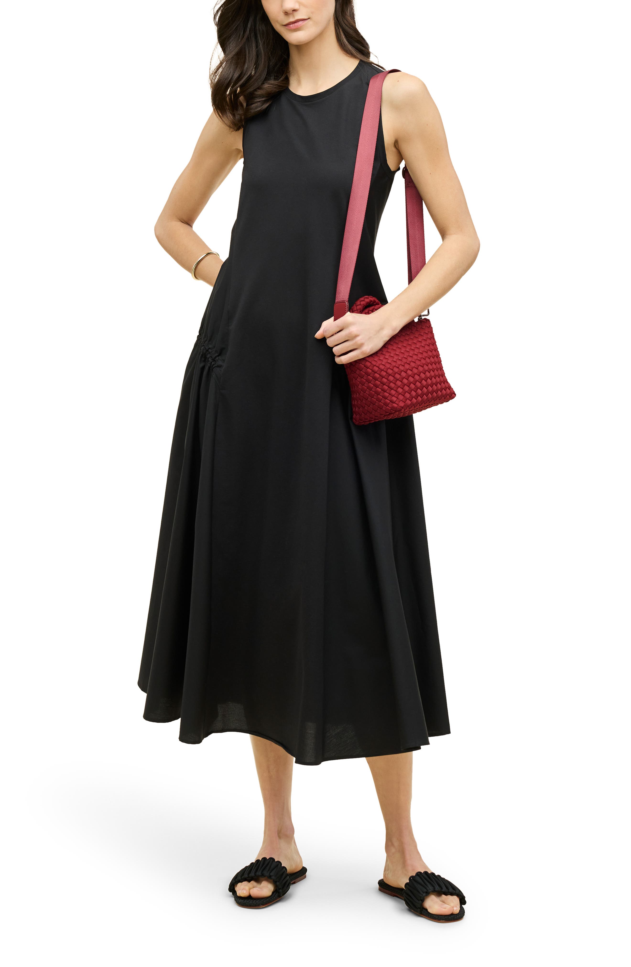 NAGHEDI Petite St. Barths Tote, Alternate, color, 