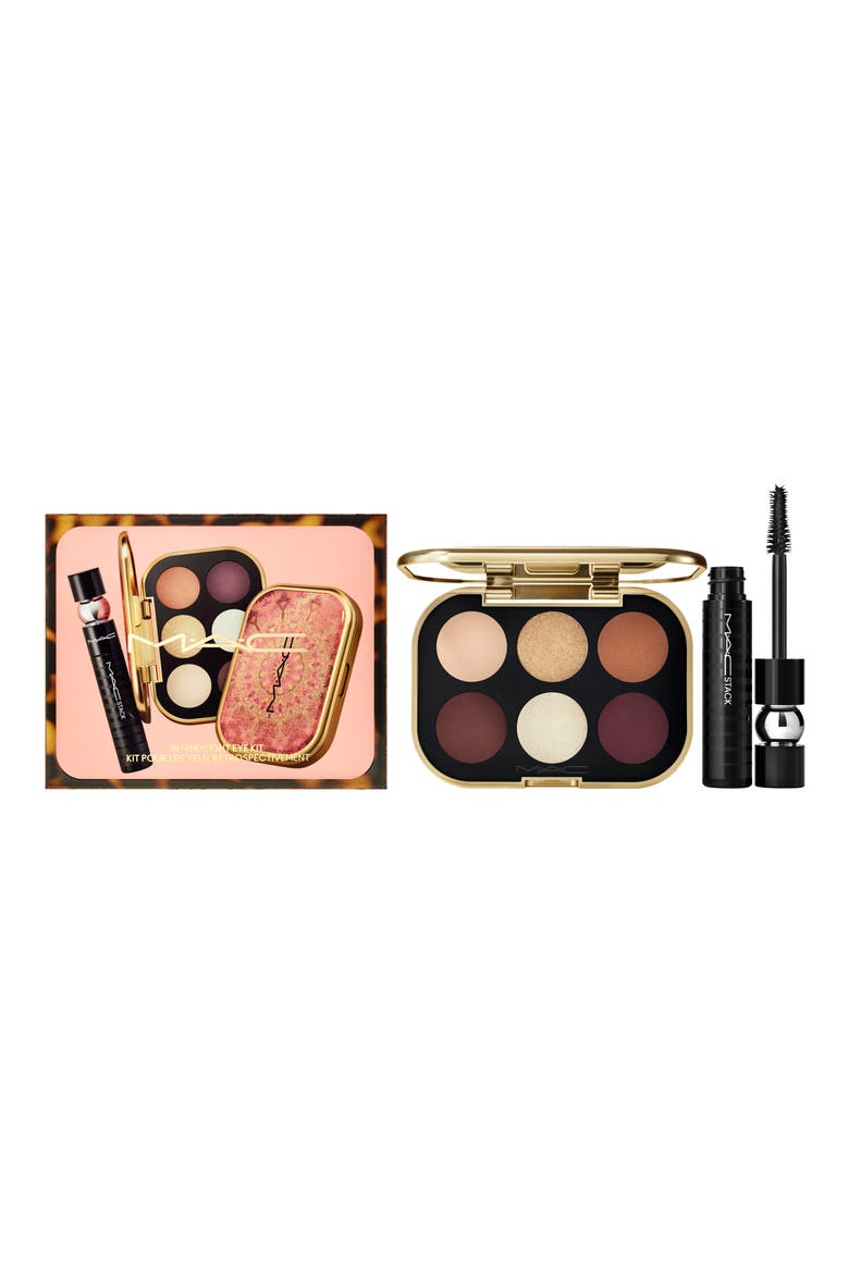 In Hindsight Eye Makeup Set $62 Value, Alternate, color, NO COLOR