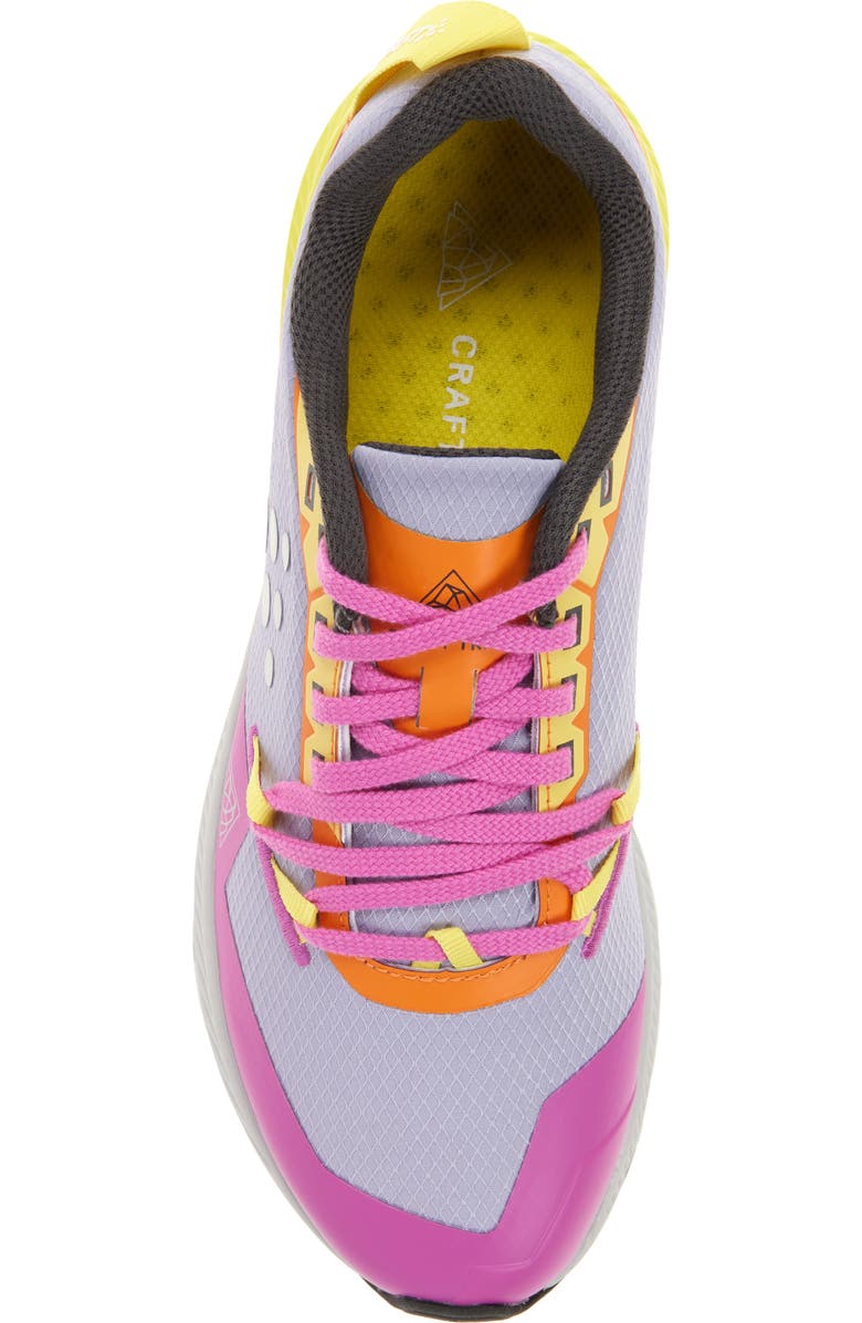 Craft Nordic Trail 2 Running Shoe, Alternate, color, Cloud/ Metro