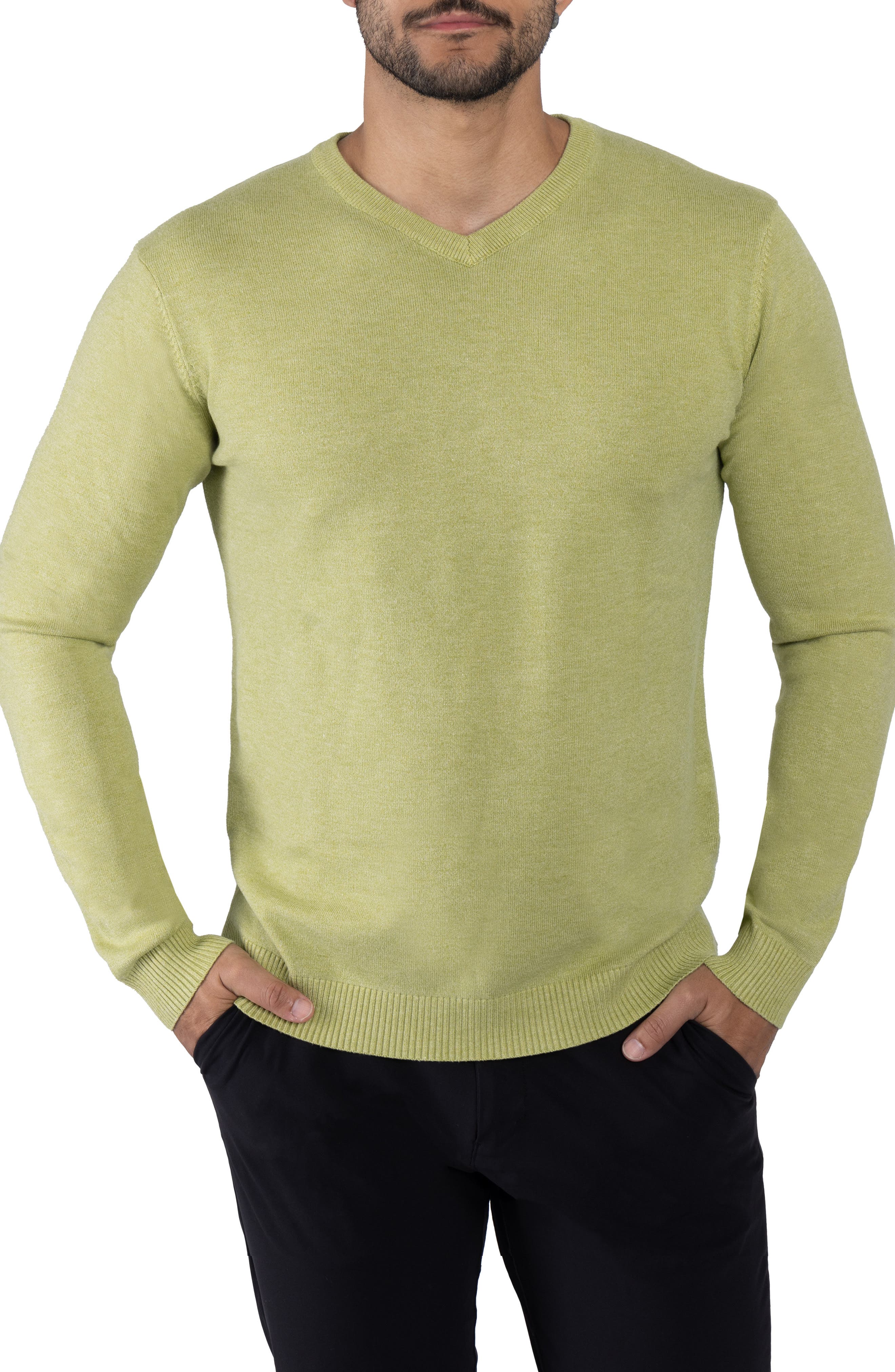 HEATHER LIME