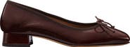 MARGAUX The Ada Pumps