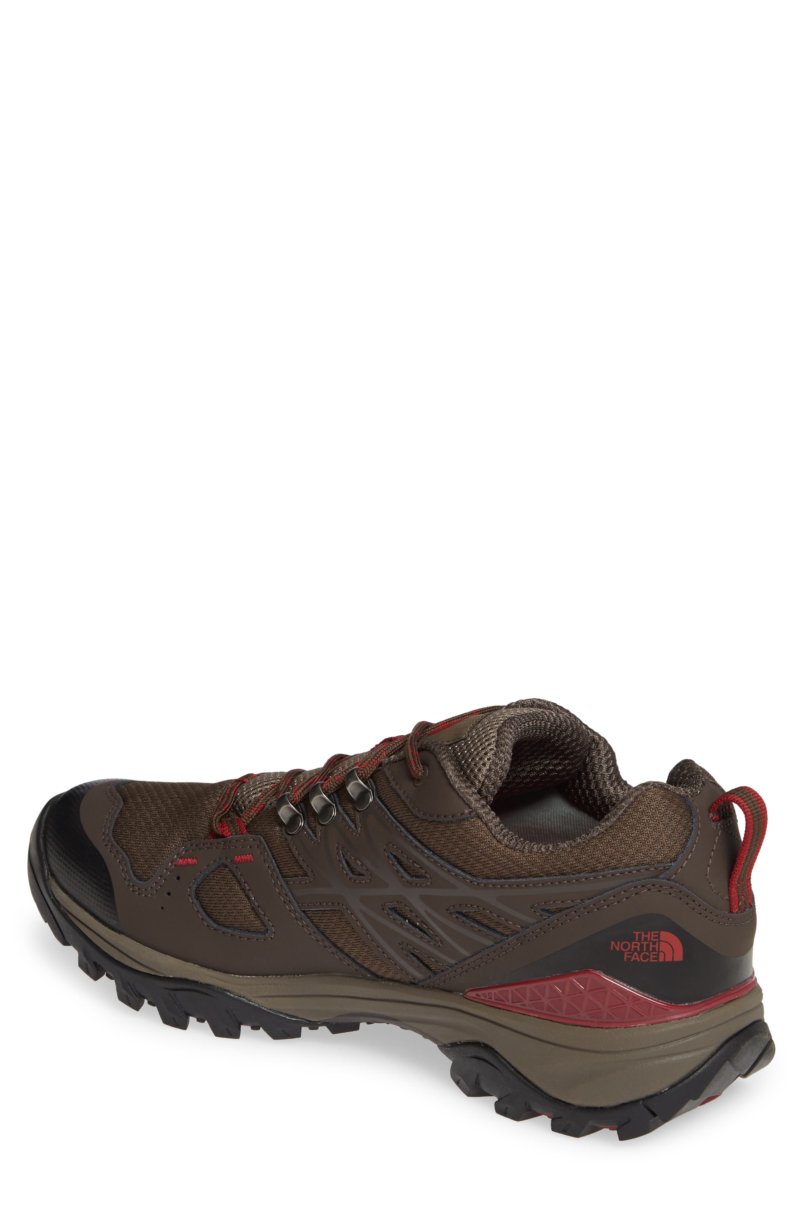 The North Face 'Hedgehog Fastpack' Gore-Tex<sup>®</sup> Waterproof Hiking Shoe, Alternate, color, 