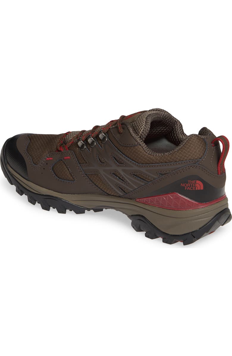 The North Face 'Hedgehog Fastpack' Gore-Tex<sup>®</sup> Waterproof Hiking Shoe, Alternate, color,