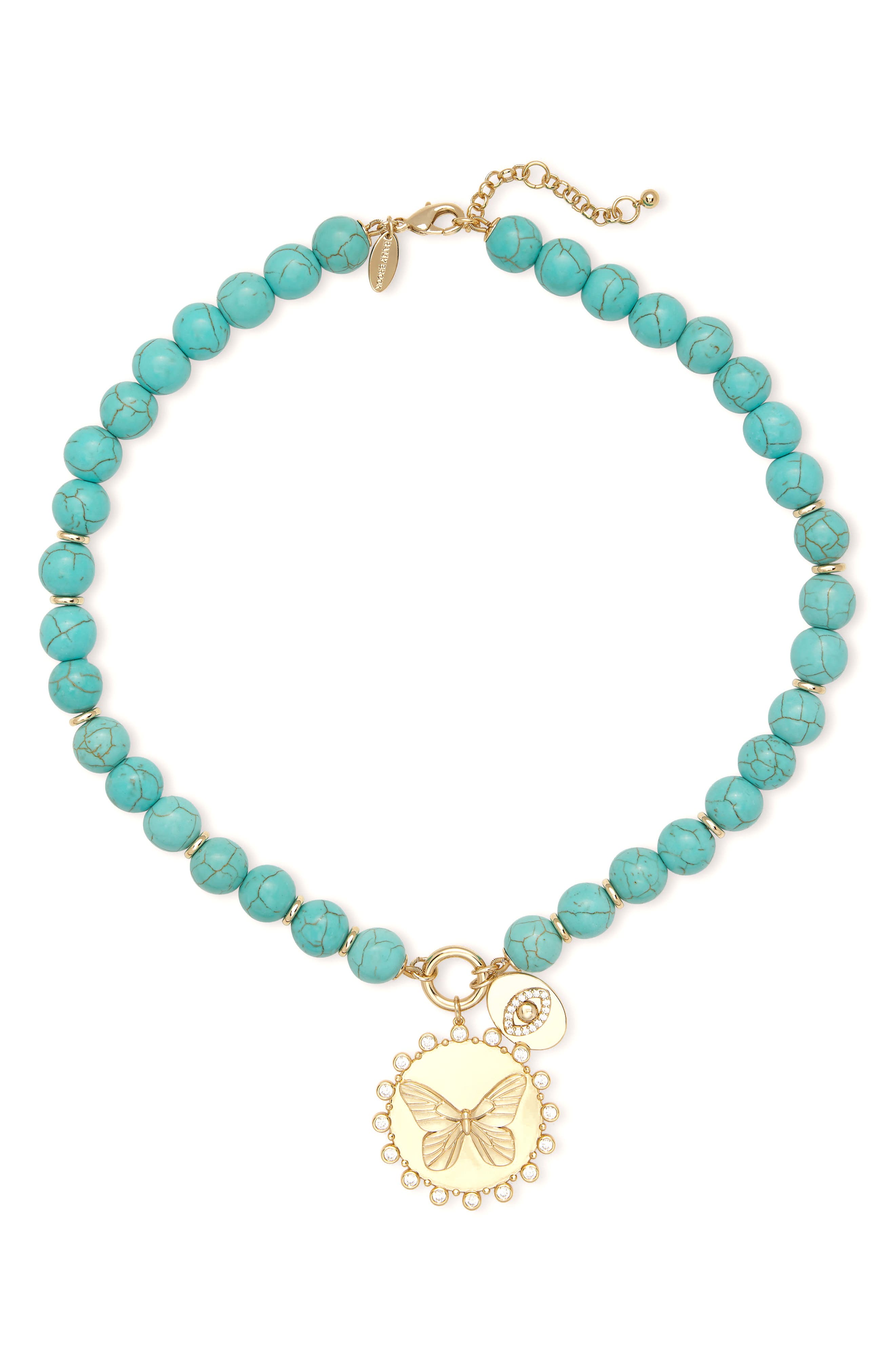 selected TURQUOISE