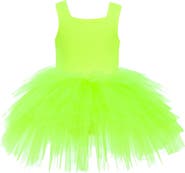 Mimi Tutu Neon Tutu Dress