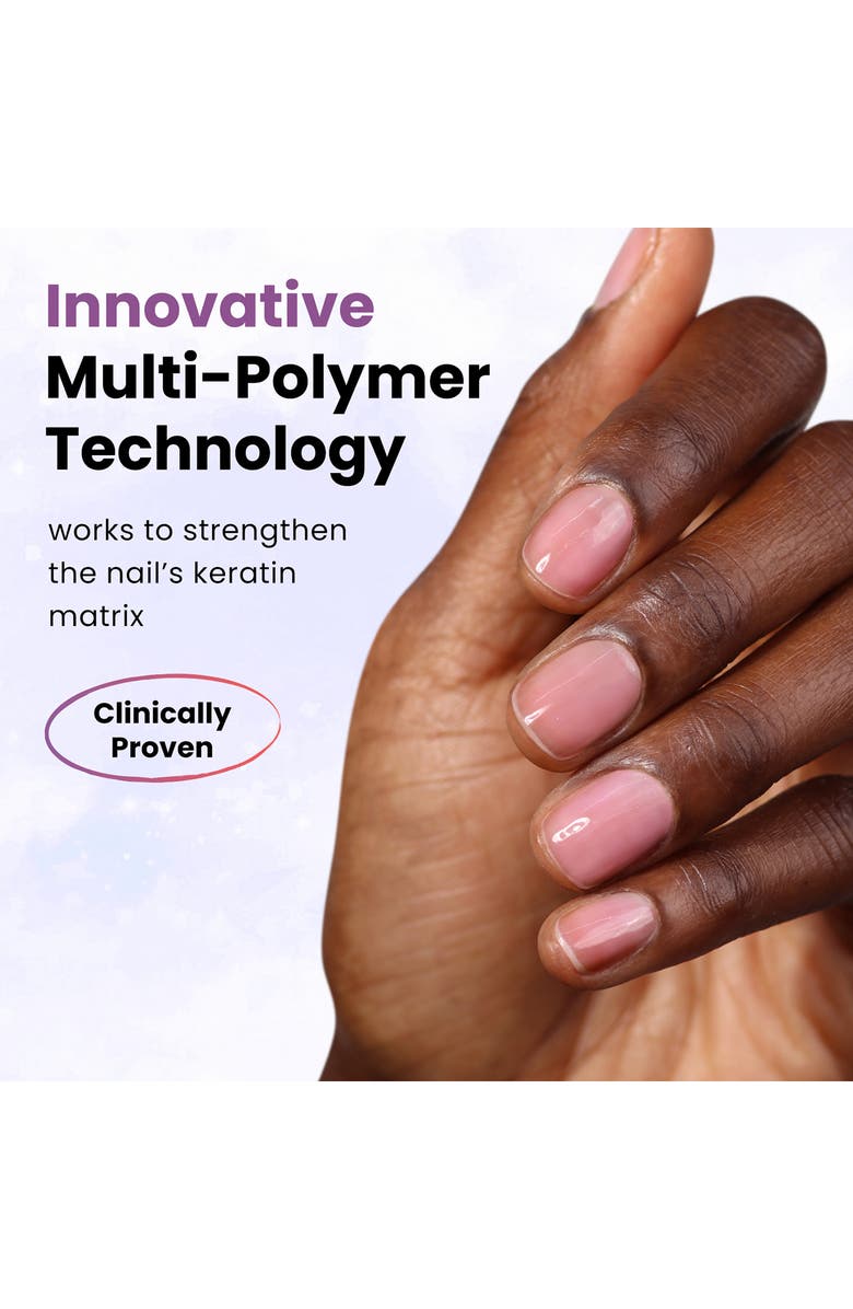 Londontown Sheer Strength Nail Blush, Alternate, color, Concord