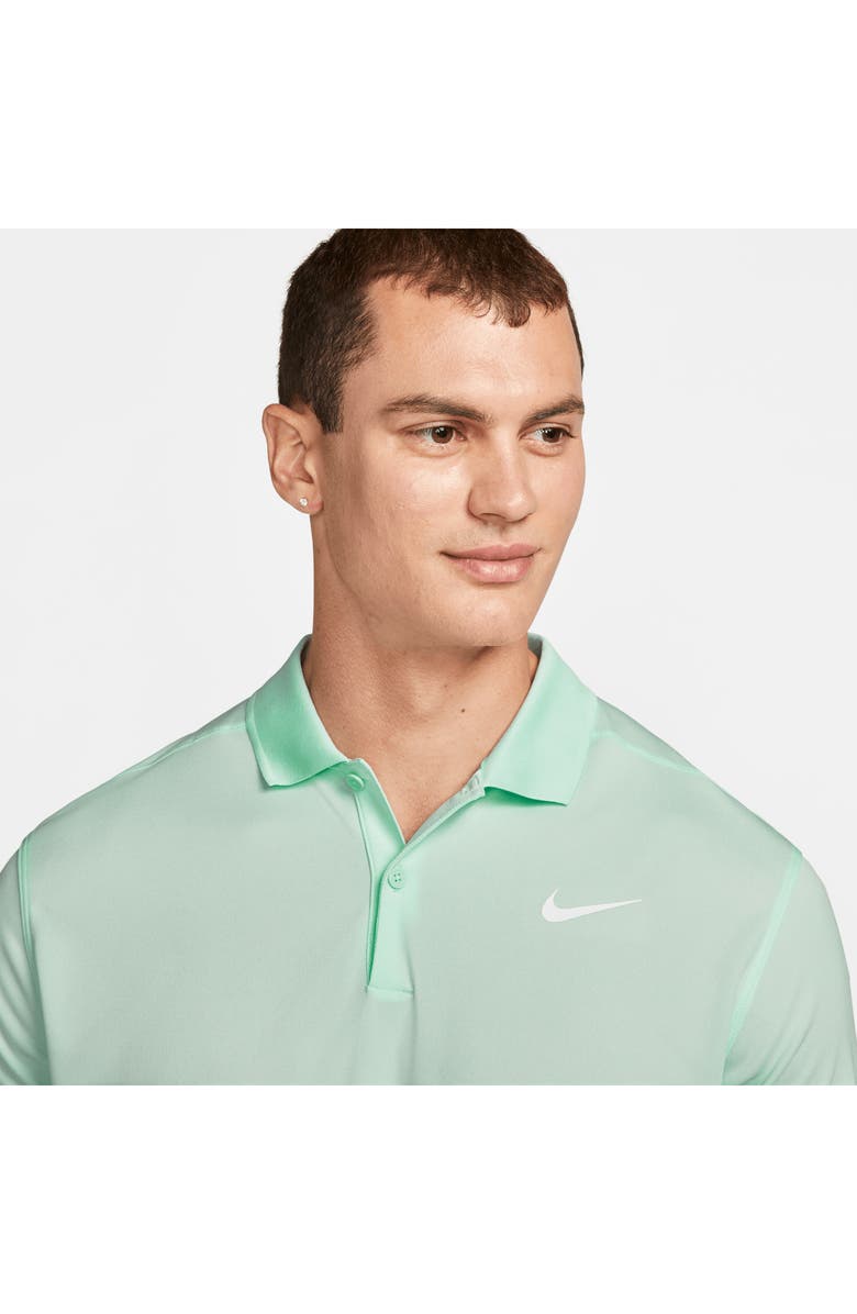 Nike Court Dri-FIT Tennis Polo, Alternate, color, Mint Foam/White