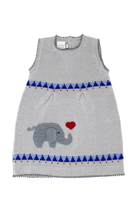 Elephant Heart Dress