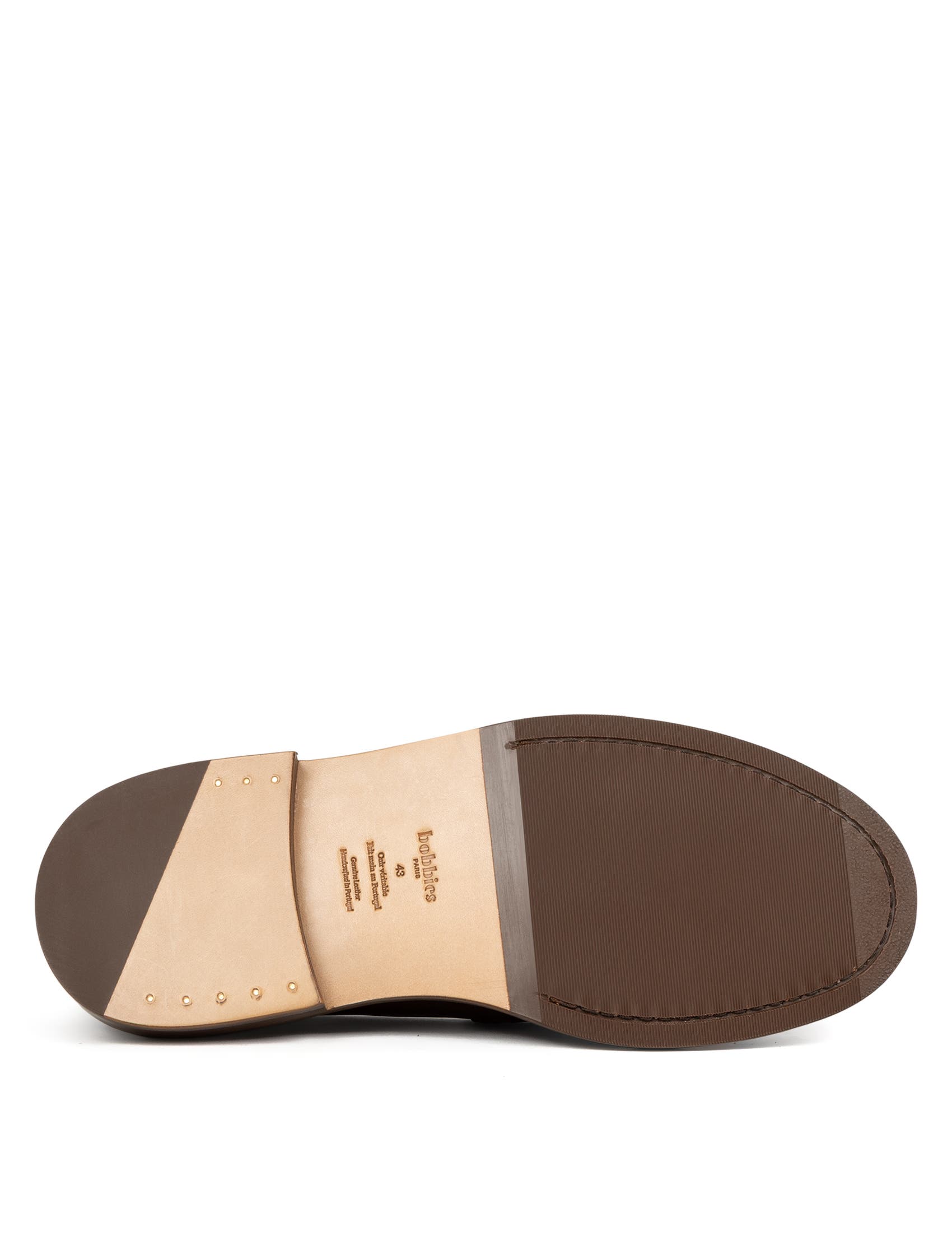Vadim Loafers, Alternate, color, Bison