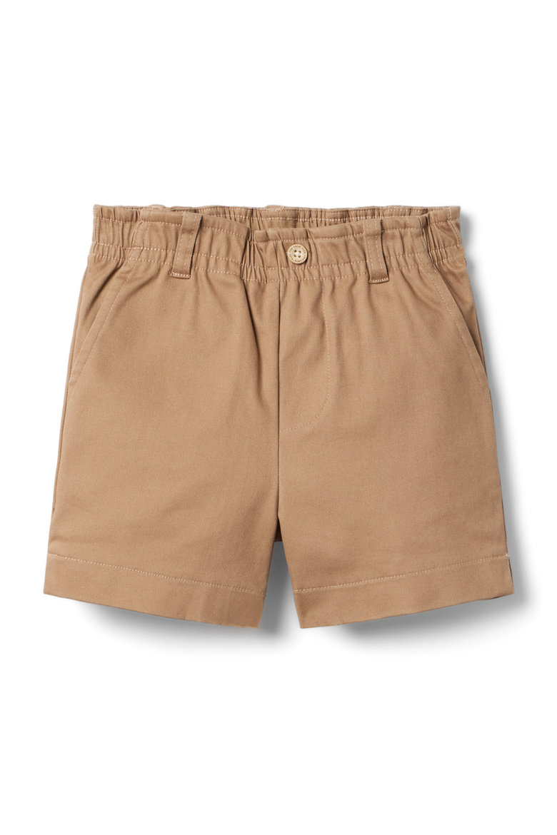 William Shorts, Main, color, Khaki