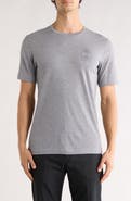 TravisMathew Men's Float Your Boat Cotton Crewneck T-Shirt