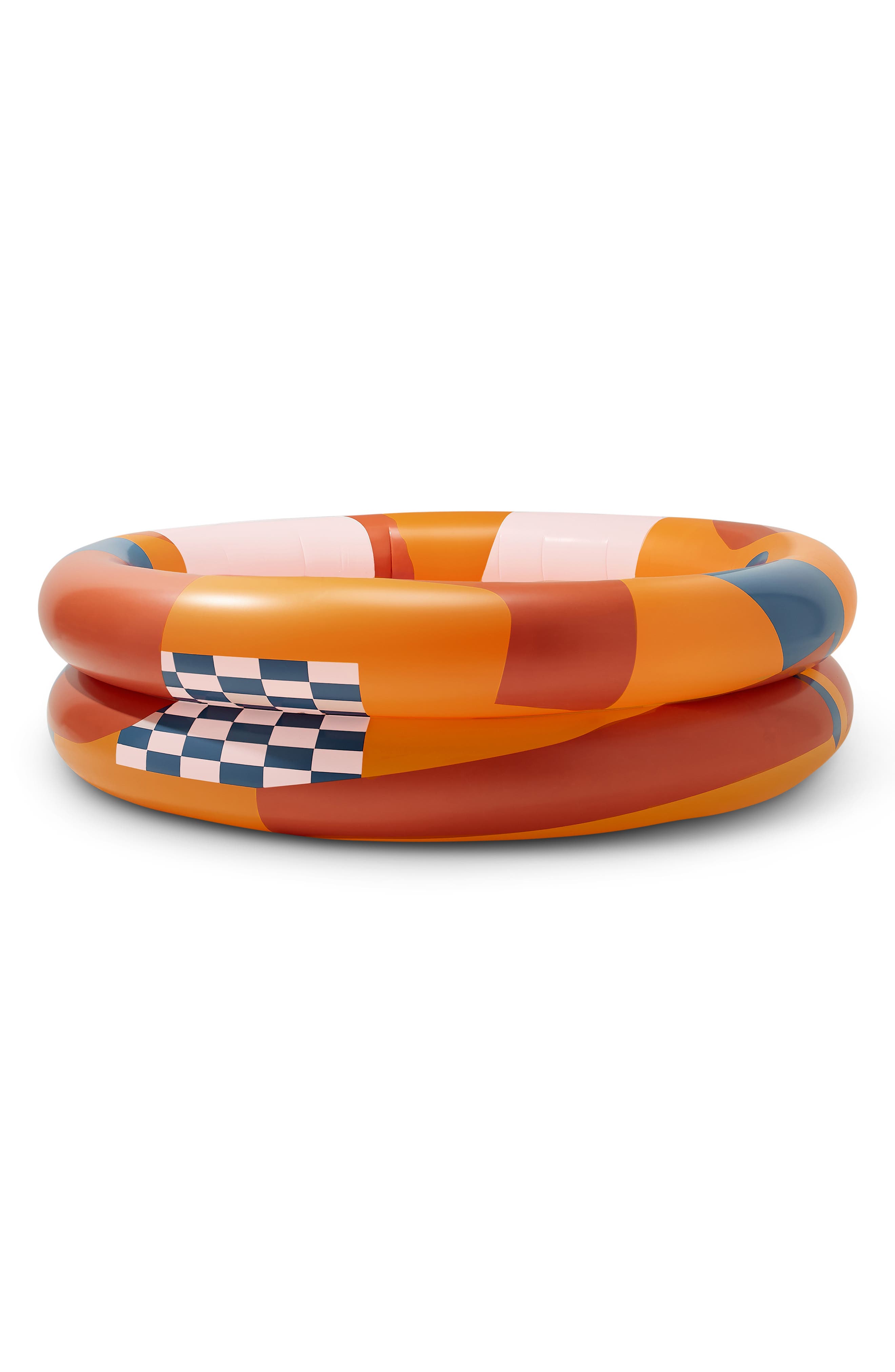 Mylle Slowdown Studio Artist Collaboration Inflatable Pool | Nordstromrack
