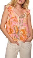 Sanctuary Within Time Button-Up Shirt