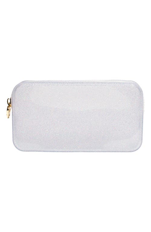 STONEY CLOVER LANE STONEY CLOVER LANE SMALL GLITTER POUCH