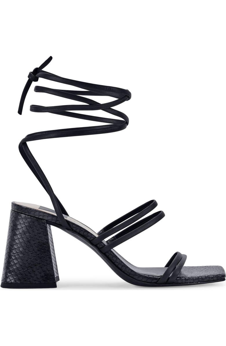 Dolce Vita Paxx Strappy Sandal, Alternate, color,