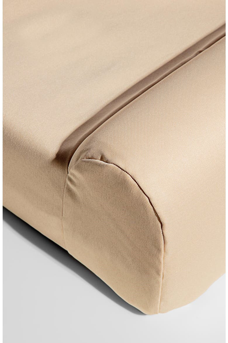 Dog Bed & Cover, Alternate, color, TAN