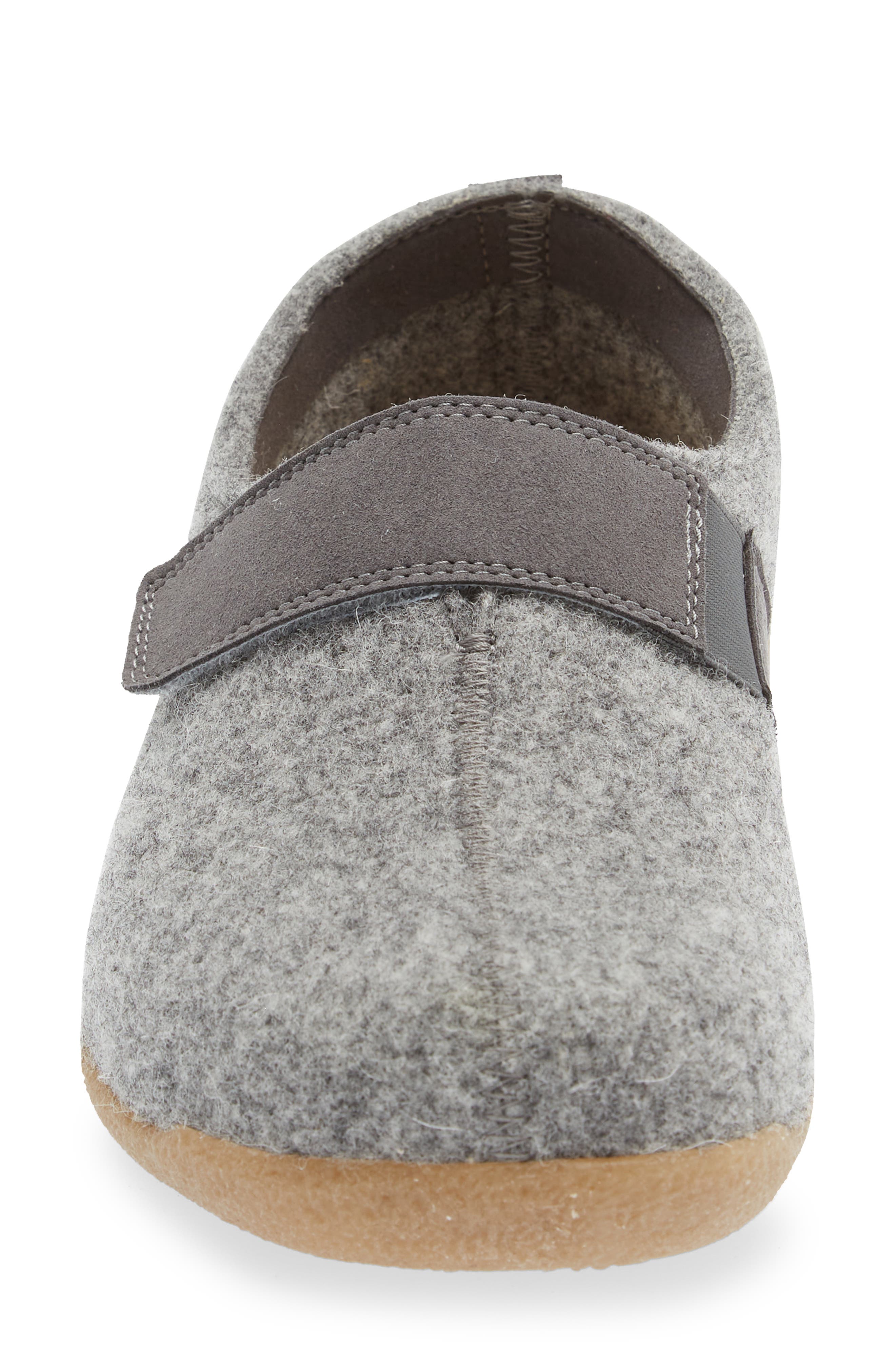 Sanita Varde Slip-On Shoe, Alternate, color, 