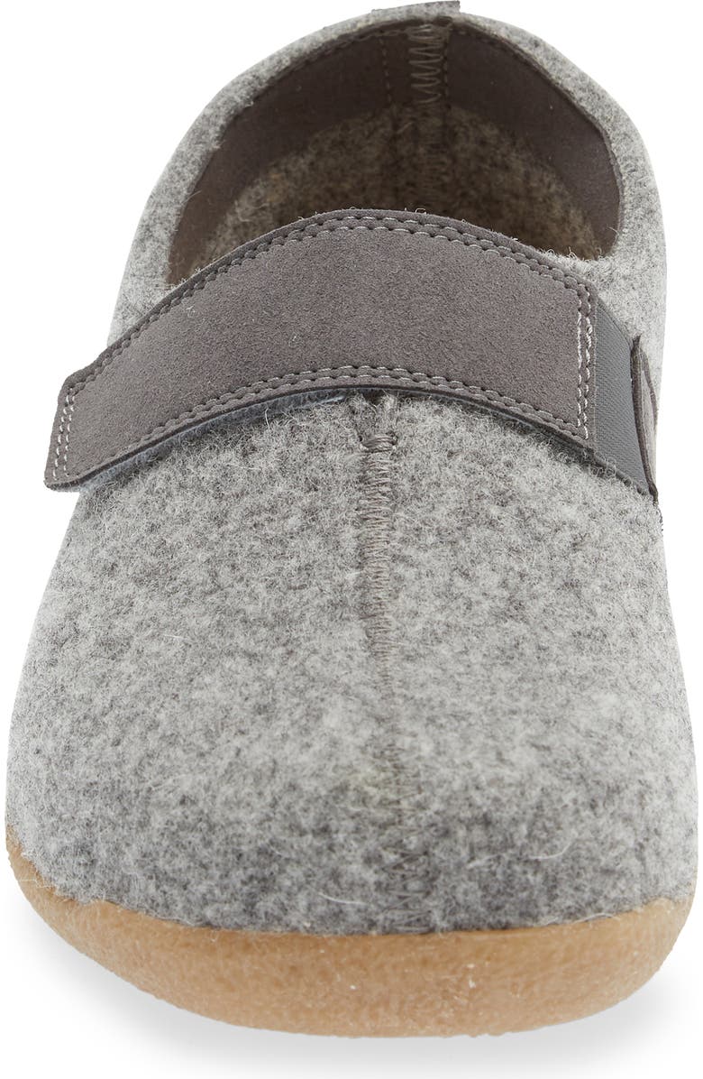 Sanita Varde Slip-On Shoe, Alternate, color,