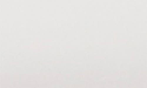 Boll & Branch Signature Piped Edge Sheet Set In White