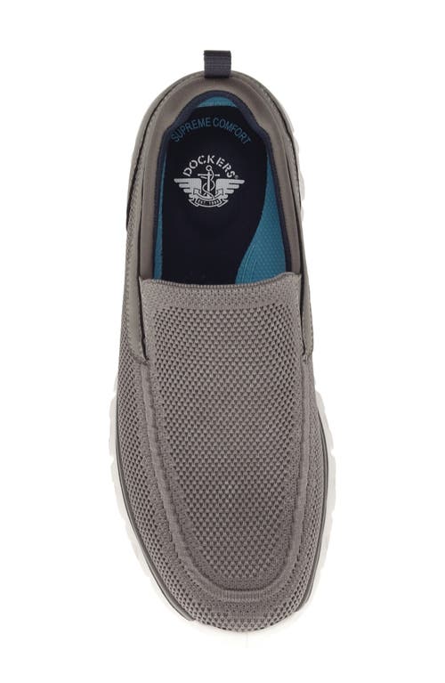 Dockers ® Caden Mesh Loafer In Gray