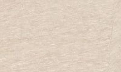 Isabel Marant Étoile Kiliann Linen Graphic T-shirt In Ecru/sand