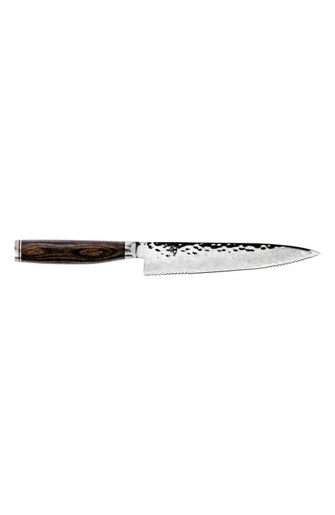 PREMIER SERRATED UTILITY 6.5