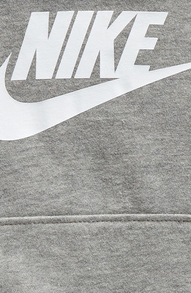 Club Fleece Hoodie & Joggers Set