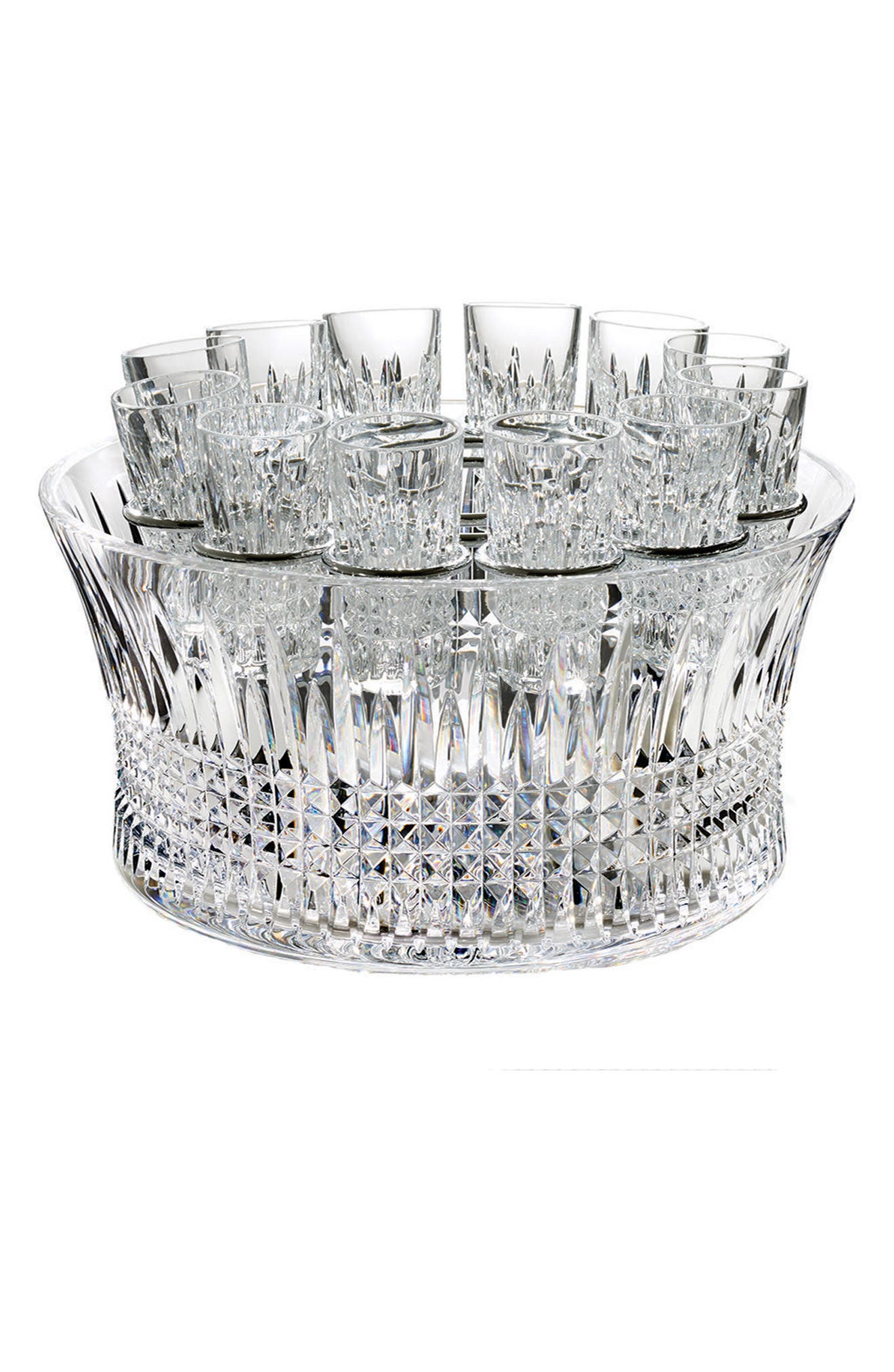 selected CRYSTAL