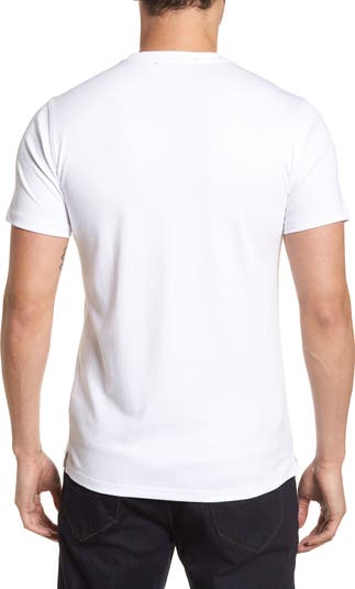 Georgia Pima Cotton T-Shirt