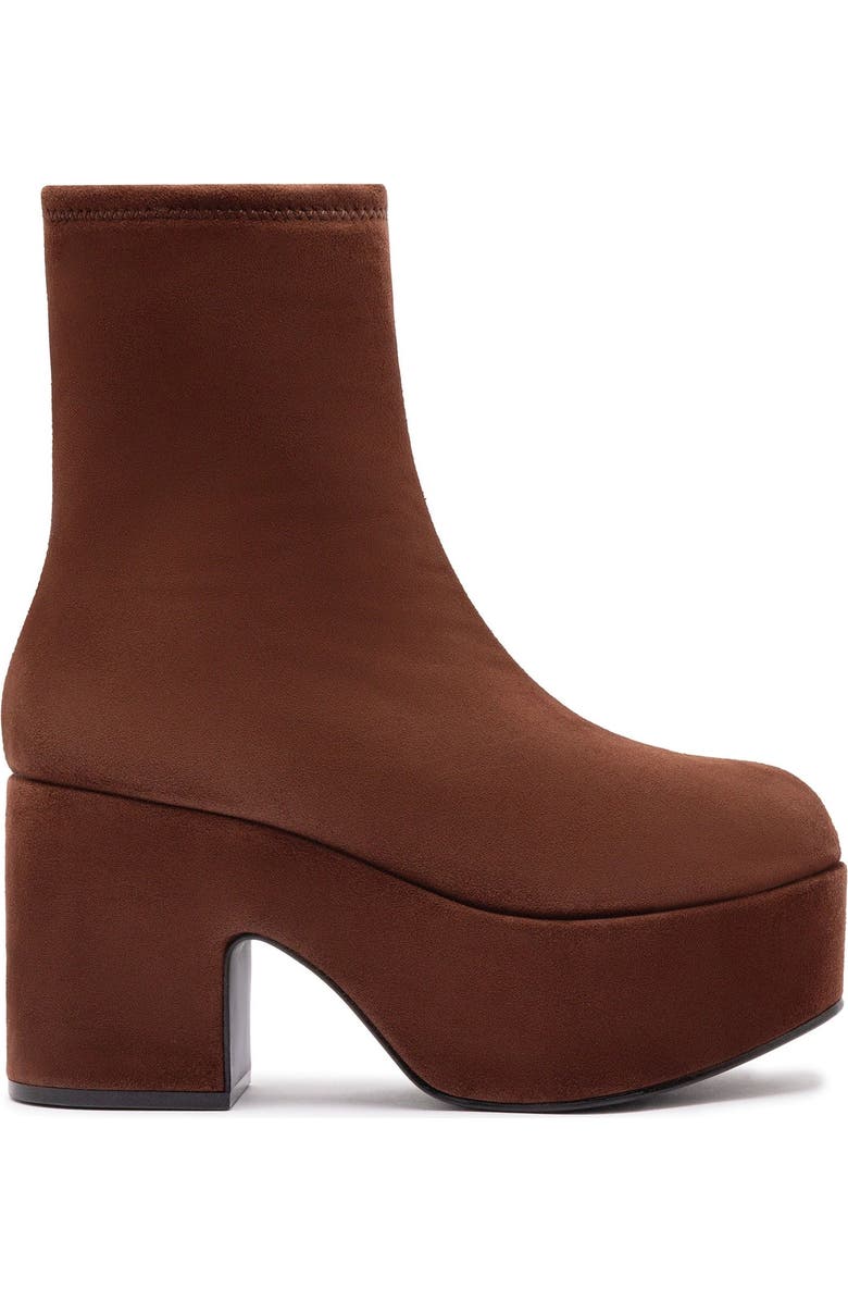 Larroudé Miso Platform Boot, Main, color,