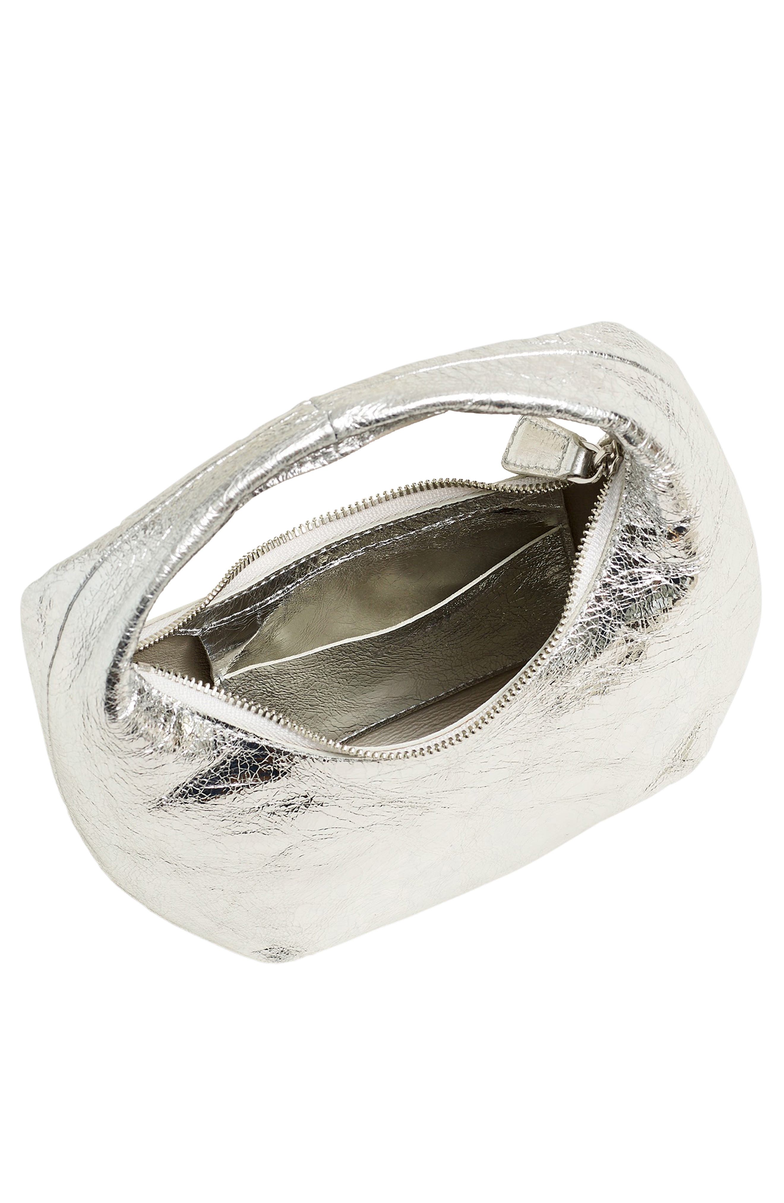 Madewell The Mini Bag, Alternate, color, 