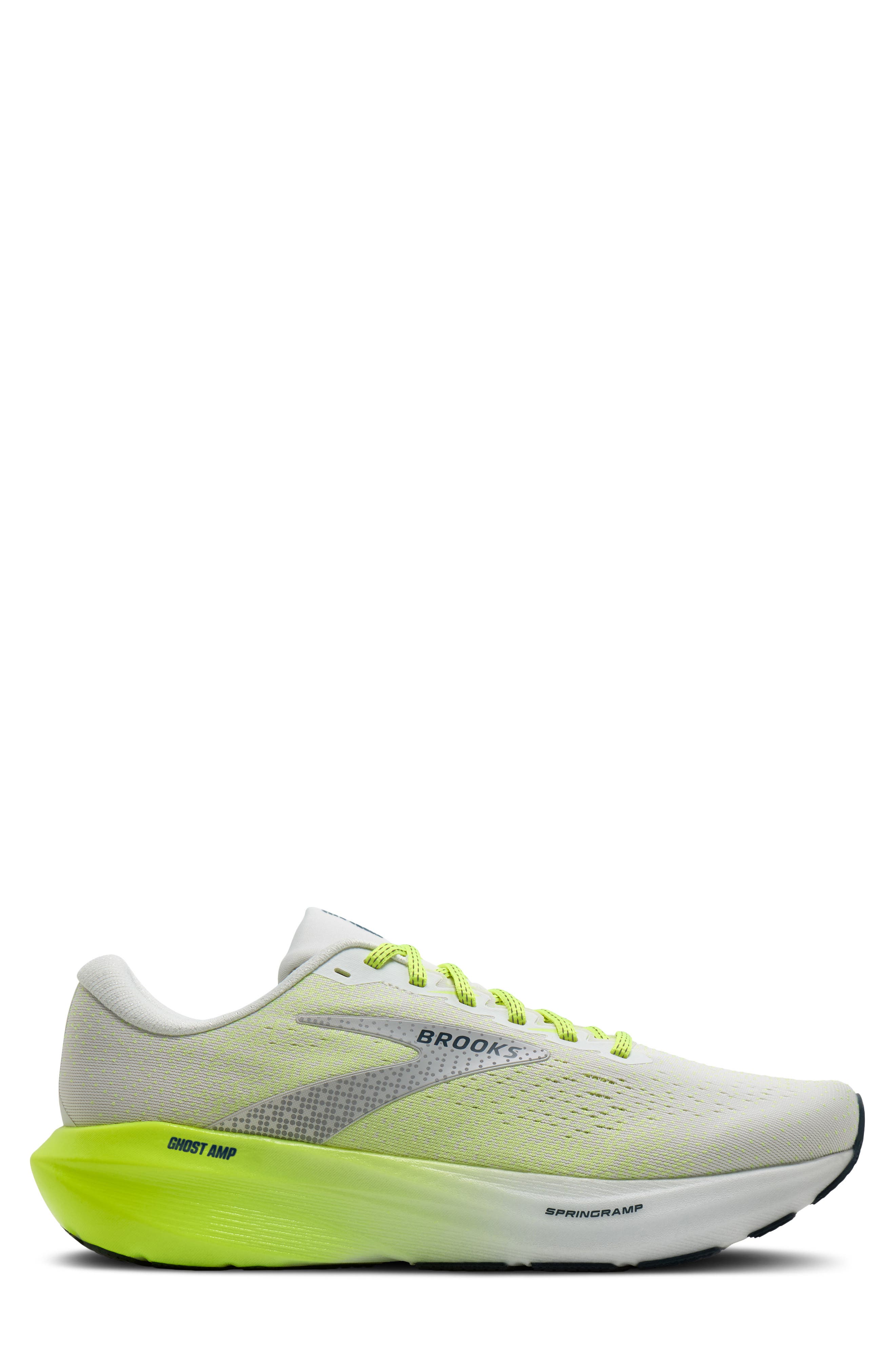 Ghost Amp Running Shoe, Alternate, color, SHOWER/NIGHTLIFE/SEA