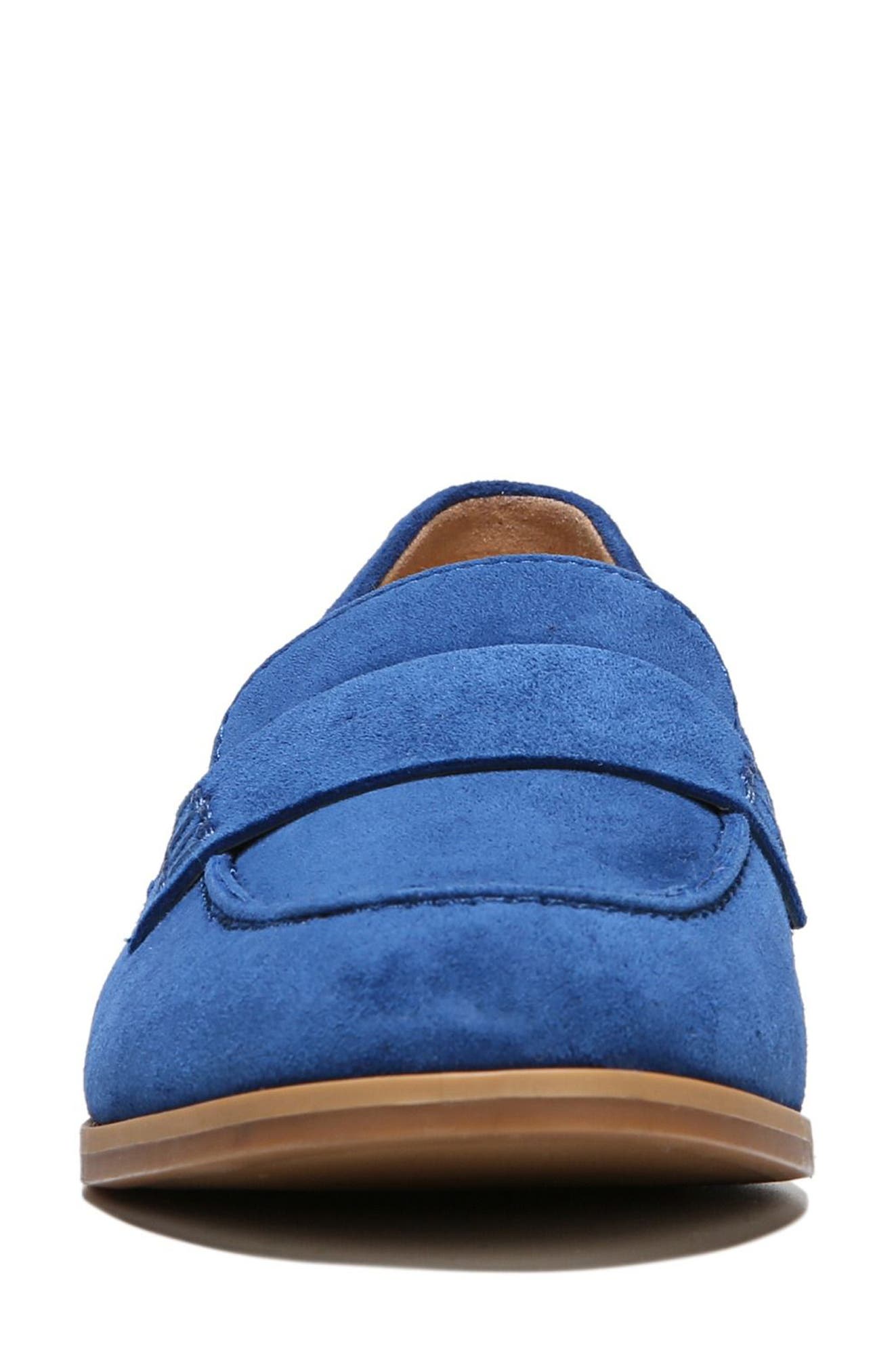 Naturalizer Veronica Loafer, Alternate, color, 