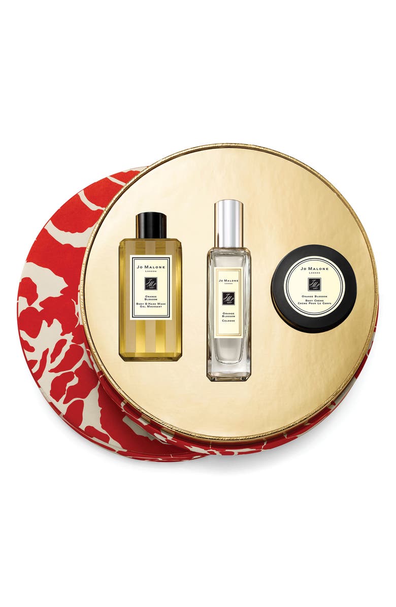Jo Malone London<sup>™</sup> Orange Blossom Collection, Main, color, 